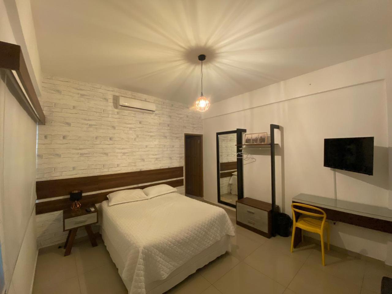 Sibaris Centenario Apartment