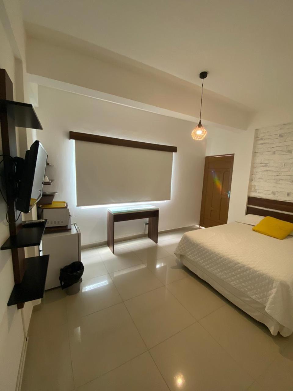 Sibaris Centenario Apartment *