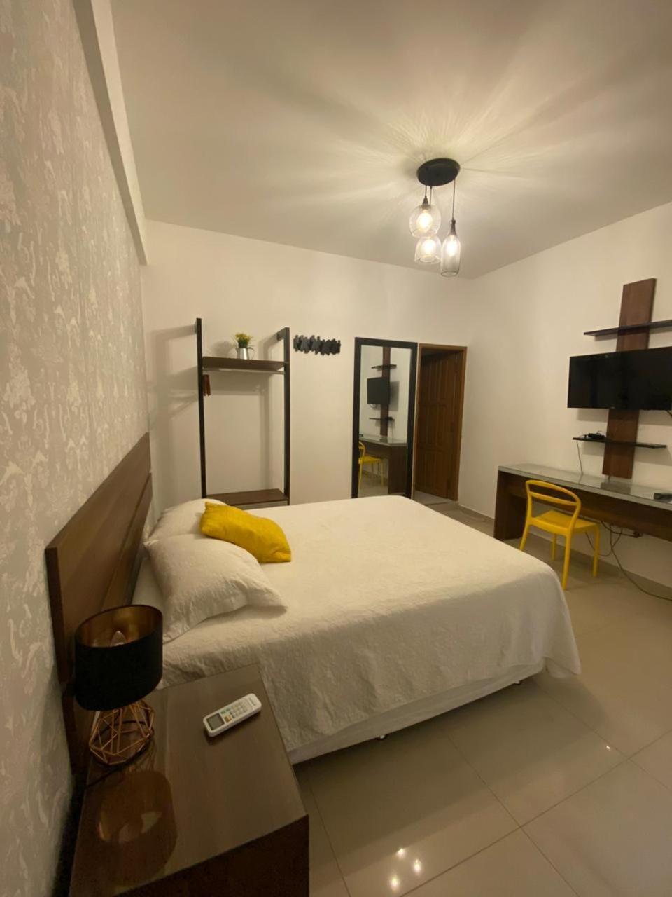 Sibaris Centenario Apartment