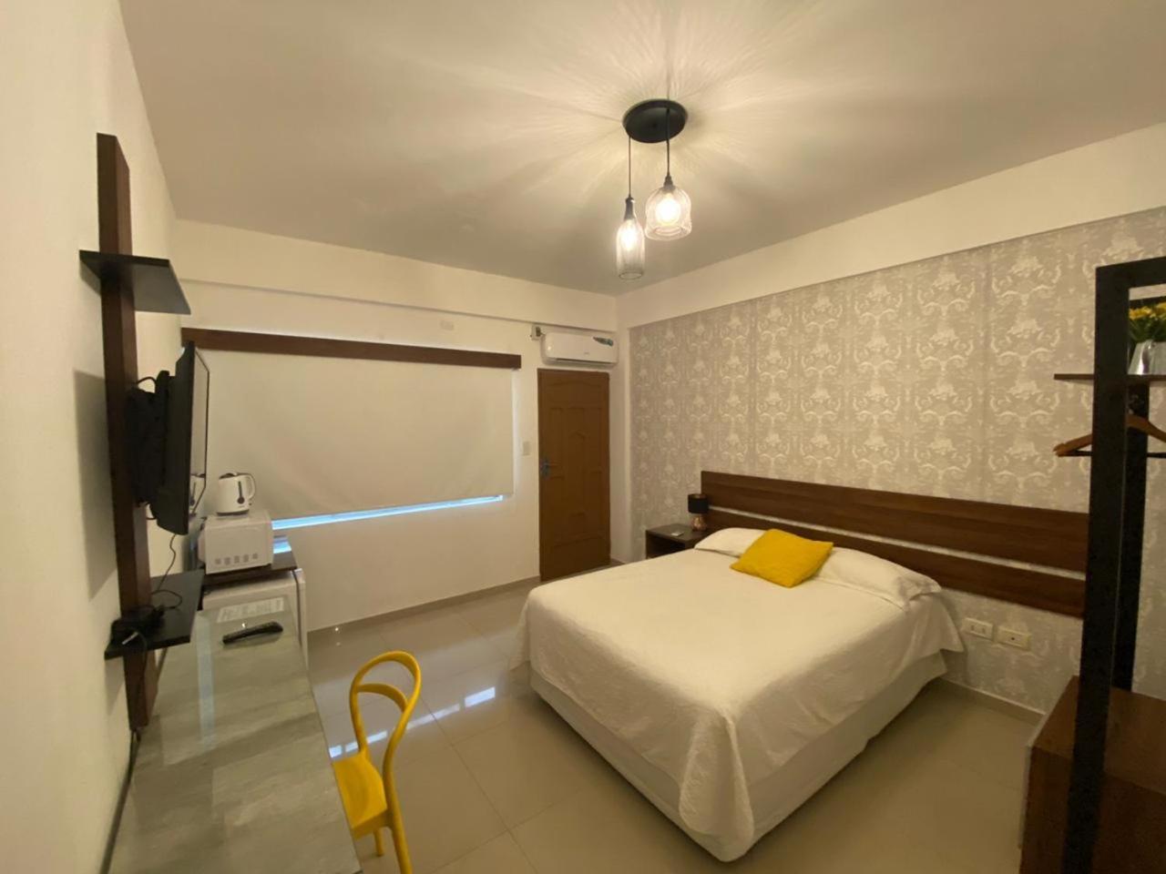 Sibaris Centenario Apartment