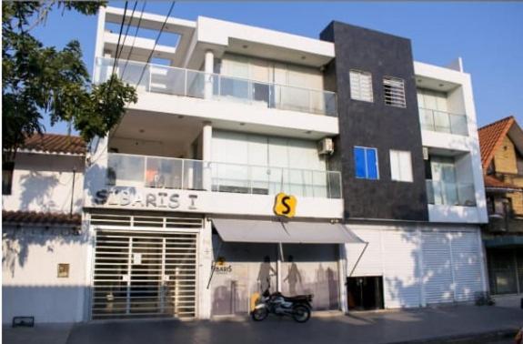 Sibaris Centenario Apartment